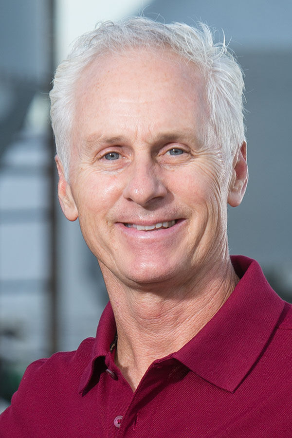Resiliency gets pork industry leader through challenging year